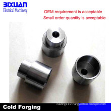 Cold Forging Parts Steel Casting Machining Part